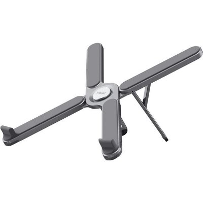 TRUST MACY FOLDABLE METAL LAPTOP STAND 25647 – Zboží Živě