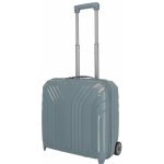 Travelite Elvaa 2w Business wheeler Blue/grey 39 L TRAVELITE-76312-26 – Hledejceny.cz