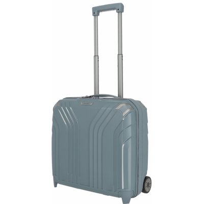 Travelite Elvaa 2w Business wheeler Blue/grey 39 L TRAVELITE-76312-26