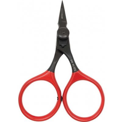 DR.Slick Arrow Scissors Serrated Blade s nastavitelným napětím ostří 3,75 inch – Hledejceny.cz