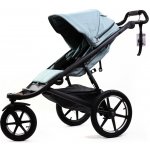 THULE Urban Glide 3 mid blue magnetic buckle 2025 – Sleviste.cz
