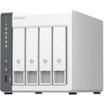 QNAP TS-433-4G – Zboží Živě