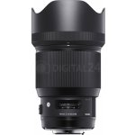 SIGMA 85mm f/1.4 DG HSM Art Canon EF – Zboží Živě