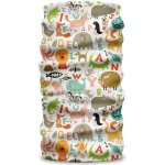 Matt Kids Scarf Coolmax Eco jungle – Zboží Dáma