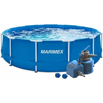 Marimex Florida 3,66 x 0,99 m 19900118 – Zboží Dáma