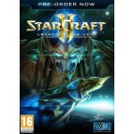 StarCraft 2: Protoss - Legacy of the Void – Hledejceny.cz