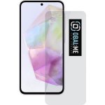 OBAL:ME 2.5D Tvrzené Sklo pro Samsung Galaxy A35 5G Clear 8596311246784 – Zboží Živě