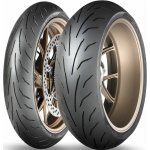 Dunlop Sportmax GPR300 150/60 R17 66H | Zboží Auto