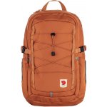 Fjällräven Skule Terracotta Brown 28 l – Hledejceny.cz