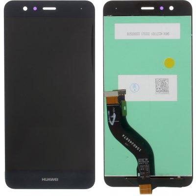 LCD Displej + Dotykové sklo Huawei P10 Lite - originál – Hledejceny.cz