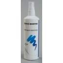 D-Clean Čisticí roztok na plasty POWER 250 ml s pistolovým rozpraš.