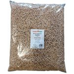 RabbitWeed Dřevěná podestýlka smrková měkká 30 l – Sleviste.cz