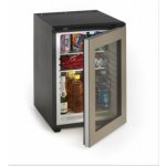 Minibar INDEL B K 35 ECOSMART PV ++ návod, fotka