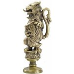 Noble Collection Pečetidlo Harry Potter Nebelvír – HobbyKompas.cz