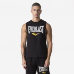 Everlast Pánské bavlněné fitness tílko na box – Hledejceny.cz