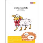 Ovečka Kudrlinka – Hledejceny.cz