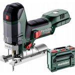 Metabo ST 18 LT 130 BL 601054840 – HobbyKompas.cz