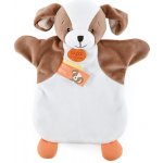 Doudou et Compagnie maňásek pejsek 25 cm – Zboží Mobilmania