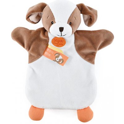 Doudou et Compagnie maňásek pejsek 25 cm – Zbozi.Blesk.cz