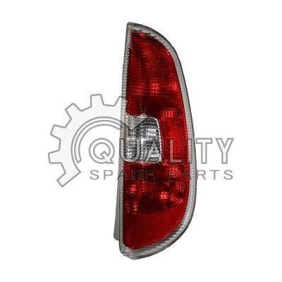 Světlo ZP RO VISTEON-AUTOPAL 20-210-01042 – Hledejceny.cz