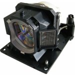 Lampa pro projektor Hitachi DT01411, Originální lampa s modulem – Zboží Živě