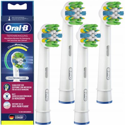 Oral-B Floss Action 4 ks