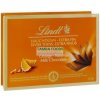 Bonboniéra Lindt thins orange 125 g