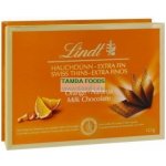 Lindt thins orange 125 g – Zbozi.Blesk.cz