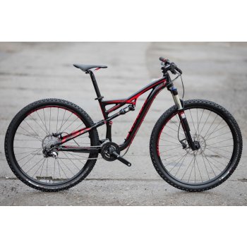 Specialized Camber Fsr Comp 29 2013