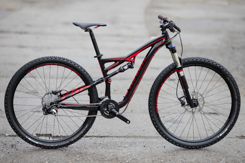 specialized camber 2013