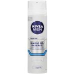 Nivea Men Sensitive Recovery gel na holení 200 ml – Zboží Dáma