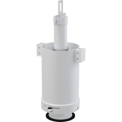 Alcadrain Vypouštěcí A03A – HobbyKompas.cz