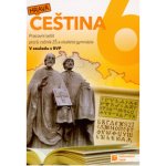 Hravá čeština 6 - pracovní sešit – Hledejceny.cz