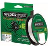 Rybářské lanko Spiderwire šňůra Stealth Smooth 8 průhledná 150m 0,09mm 7,5kg