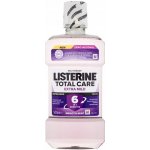 Listerine TOTAL CARE Extra Mild 500 ml – Zboží Dáma Listerine TOTAL CARE Extra Mild 500 ml – Zboží Dáma