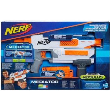 Nerf Modulus Mediator E0016