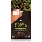 Cafedirect BIO Káva Machu Picchu mletá 227 g – Hledejceny.cz