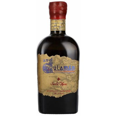 An Dúlamá Santa Ana 57% 0,7 l (holá láhev) – Zbozi.Blesk.cz