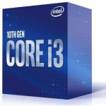 Intel Core i3-10300 BX8070110300 – Hledejceny.cz