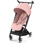 Cybex Sport LIBELLE rám Black Candy Pink 2024 – Hledejceny.cz