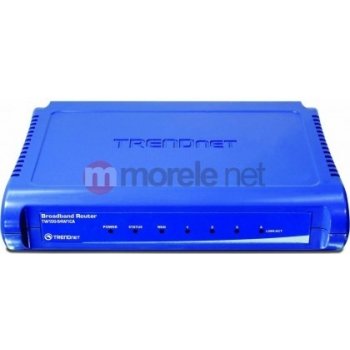 TRENDnet TW100-S4W1CA