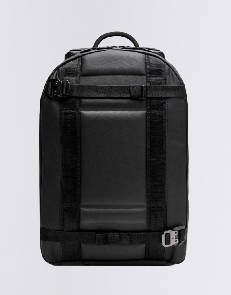 Db The Ramverk Pro Black Out 26 l