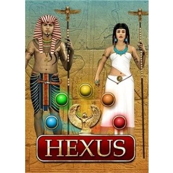 Hexus