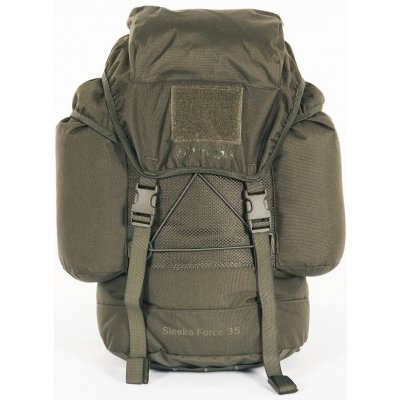 Snugpak Sleeka Force olivový 35 l – Zbozi.Blesk.cz