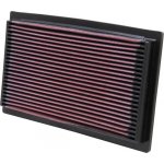 Vzduchový filtr K&N Filters 33-2029 – Hledejceny.cz