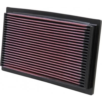 Vzduchový filtr K&N Filters 33-2029 – Hledejceny.cz