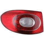 Zadní světlo- levé vnější VOLKSWAGEN TIGUAN (5N) 2007-2011 |007-2011| DEPO | 4411996LUE – Hledejceny.cz