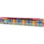 Daler Rowney Graduate sada akrylových barev 36 ks 22 ml – Zboží Dáma