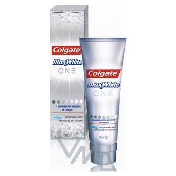 Colgate Max White One zubní pasta 75 ml