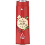 Old Spice Oasis sprchový gel 400 ml – Zboží Dáma